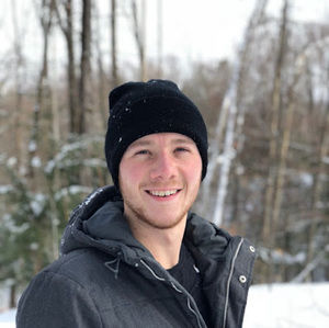 Meet your Posher, Josh